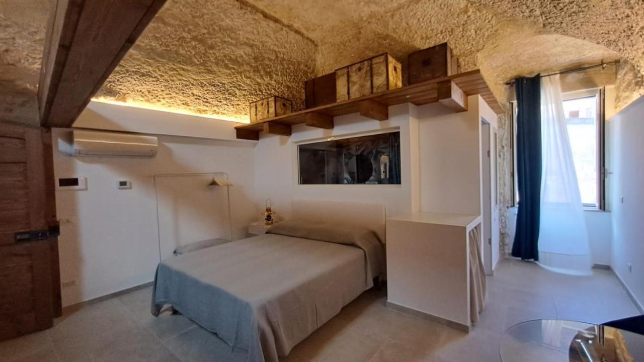 Caieta Housing Hotell Gaeta Exteriör bild