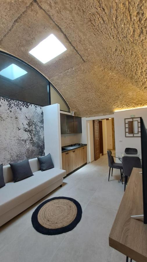 Caieta Housing Hotell Gaeta Exteriör bild